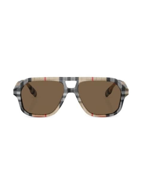 Burberry Eyewear JB4340 navigator